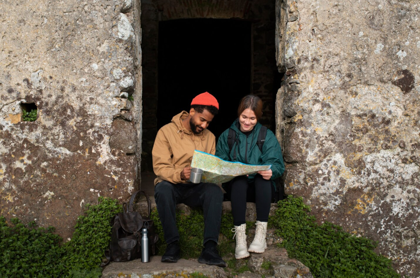 Hidden Places: Discovering the World’s Secret Gems