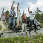 Road Trips: The Ultimate Guide to Freedom on Wheels