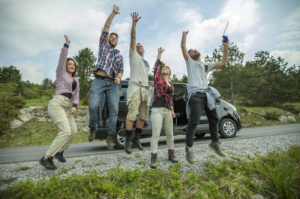 Road Trips: The Ultimate Guide to Freedom on Wheels
