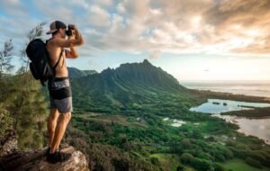 Adventure That Shapes Courage, Confidence, and a Fearless Mindset