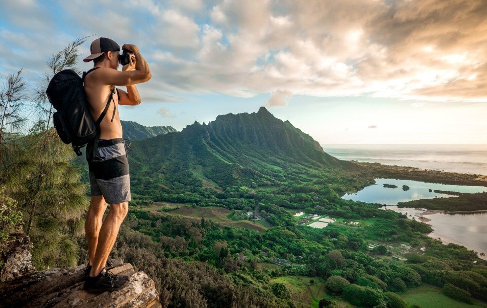 Adventure That Shapes Courage, Confidence, and a Fearless Mindset