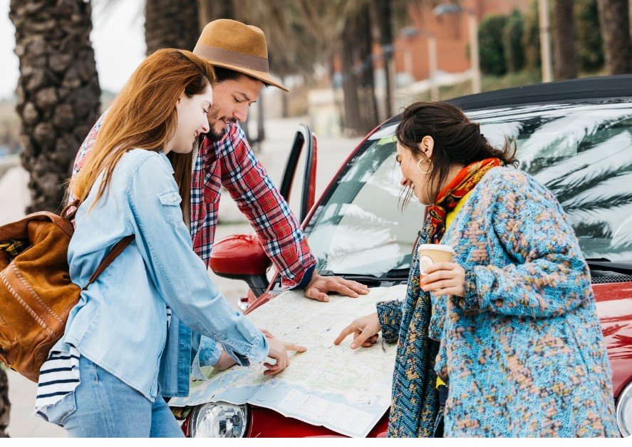 Travel Transport Trends That Are Changing the Way We Move