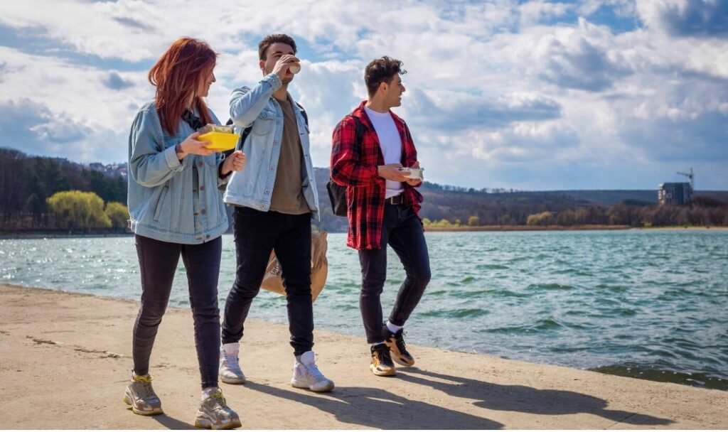 Travel-Stories Inspire Personal Growth and New Perspectives