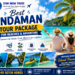 What Should You Know Before Booking an Andaman Holiday Package?